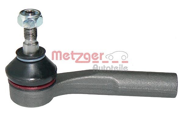 Metzger Spurstangenkopf Vorderachse Links U.A. FüR CitroËN, Fiat, Peugeot-image
