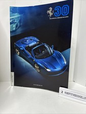 The Official Ferrari Magazine 30