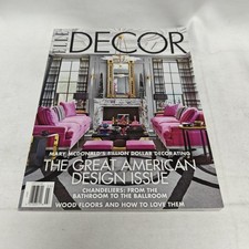 Elle Decor Magazine: March 2019