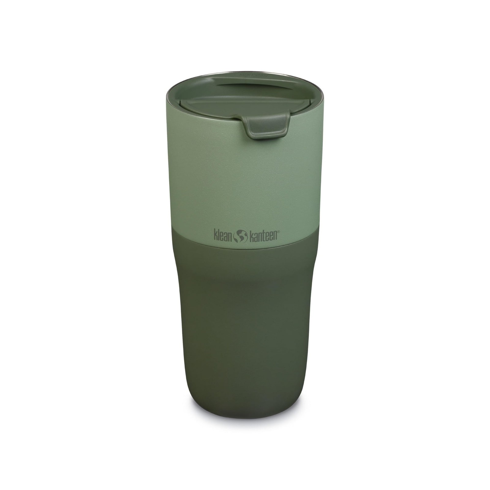 Klean Kanteen Rise 26oz Tumbler - Stainless Steel with Flip Lid Sea Spray