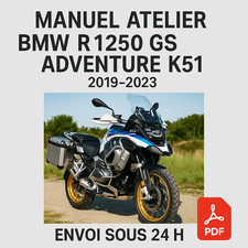 Revue technique BMW 2000
