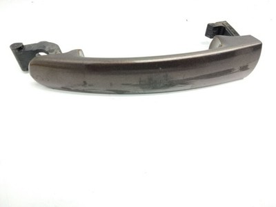 5N0837205M LINKER VORDERER ÄUSSERER GRIFF / 2655854 FÜR VOLKSWAGEN POLO 6C1 FR