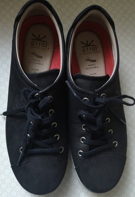 Damensneaker von Atrai comfort Gr. 39 Made Portugal 
