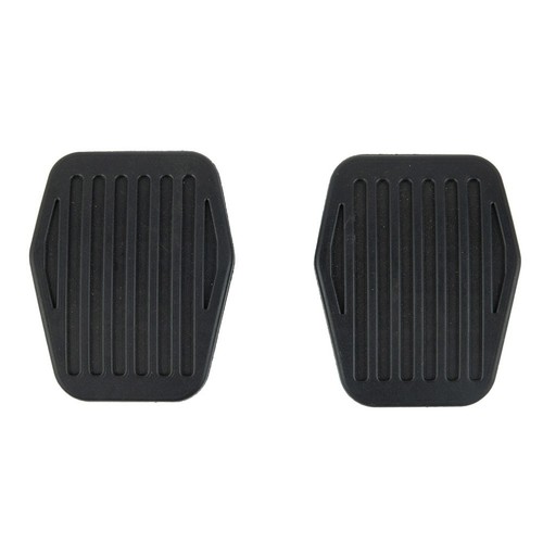 Heavy duty Brake Clutch Pedal Pad Rubber for Ford KUGA FOCUS MK2 MK3 CMAX - Picture 12 of 12