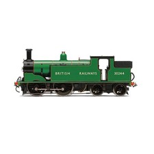 BR M7 CLASS 044T 30244  ERA 3