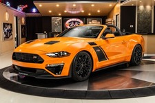 2021 Ford Mustang Roush Stage 3