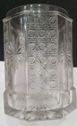 Vintage Rogers Smith #129 Silver Plate Pickle Castor With Tongs & Glass Insert — photo 7