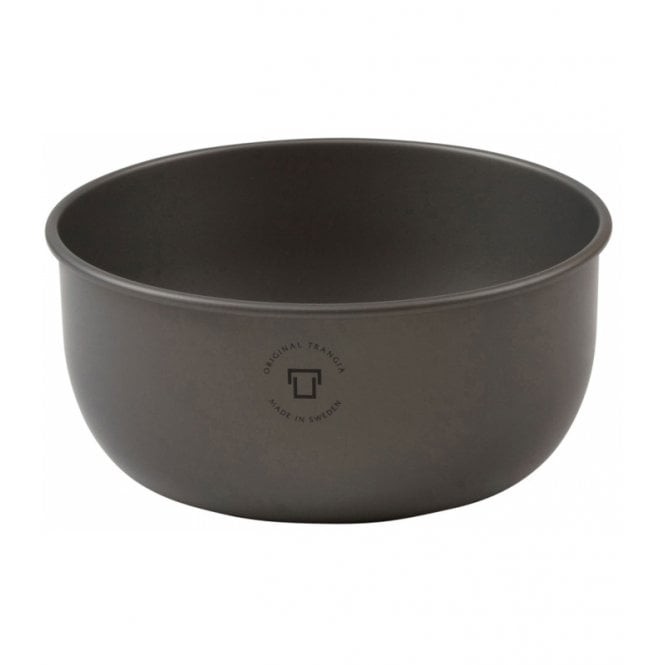 Trangia 25 1.75L Hard Anodised Saucepan  - 652513