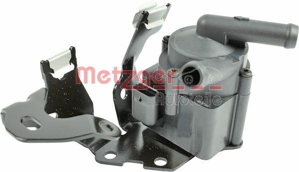Zusatzwasserpumpe Metzger 2221017 FÜR CitroËN DS Mini Peugeot-image