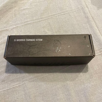 S-WORKS tarmac stem 100mm 6° Garmin CATEYE | eBay