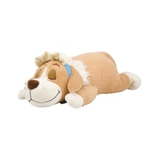 Liv Heart Disney Nana Mochihug Body Pillow, Large (Approx. 62Cm), Peter Pan Dog_