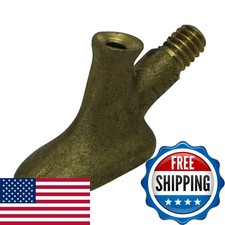Polyvance 6029 18 Inch Bigfoot Tip For Airless Plastic Welder Polyvance 6029 18 Inch Bigfoot Tip For Airless Plastic Welder