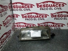 Feu avant (phare) Seat TOLEDO
