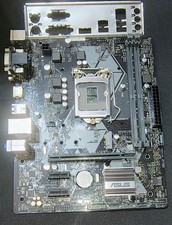 ASUS PRIME H310M-A LGA1151 motherboard