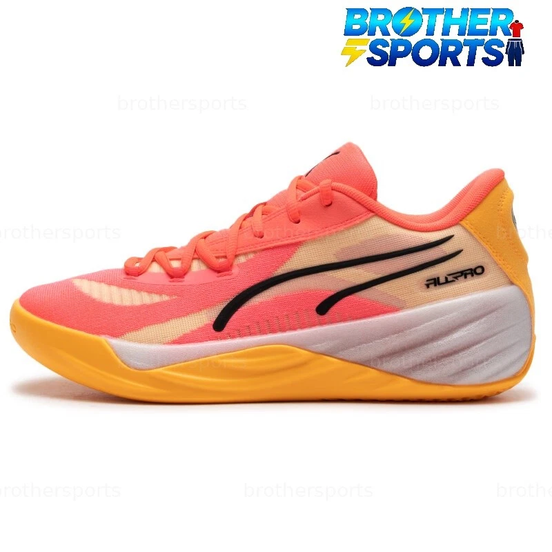 Puma All-Pro Nitro Sunset Glow for sale | eBay
