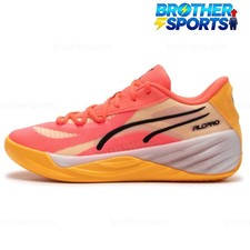 Puma All-Pro Nitro 'Sunset Glow' 310392-07 Men