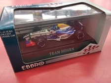 Team 5Zigen Model 139 Ebbro Jx234