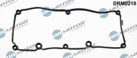 Dr.Motor Automotive DRM0218 Dichtung, Ventil Deckel Zylinderkopf Haube FüR Audi