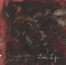LOVE LIFE HERE IS NIGHT, BROTHERS, HERE THE BIRDS BURN * NEW VINYL