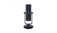 M-AUDIO Uber Mic - USB Kondensator Gaming Mikrofon für PC Neu in OVP