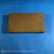 Siemens 1P 6ES7193-1CL00-0XA0 Simatic DP Terminal Block FNOB