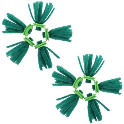 10 Pcs Spawning Mop for Fish Aquarium Breeding Decorations Incubator