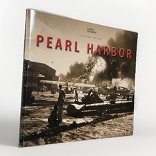 National Geographic - Pearl Harbor - Collectors Edition EXCELLENT!