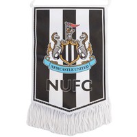 Newcastle United Fc - Mini Pennant - Pennants - F300Z