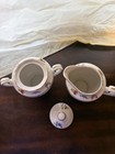 Occupied Japan, Suger And Creamer Set ￼ — photo 3