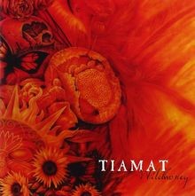 Wildhoney (Re-Issue+Bonustra von Tiamat | CD | Zustand sehr gut