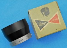 Leica 12575N Hood for 90/2.8,90/4,135/4.5 ln2 .............. LN