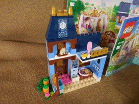 Lego 41146 Walt Disney Princess Set Cinderella's Enchanted Evening Complete