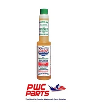 LUCAS Oil Upper Cylinder Lubricant and Injector Cleaner 10020 - 5.25 oz