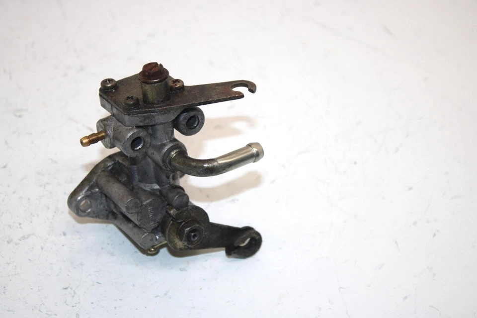 Bomba de aceite de motor 95 Polaris Xcr 440 Sp OEM 3085047 SP164 Foto 4 de 4