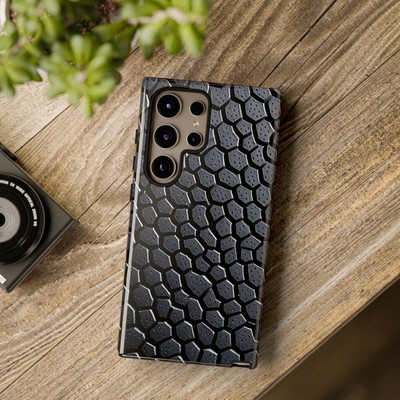 iPhone 16 - 11 Tough Case. Samsung Galaxy S24 - S21 Case, Google Pixel Case.