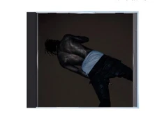 Days Before Rodeo (DELUXE) CD - Travis Scott Cactus Jack