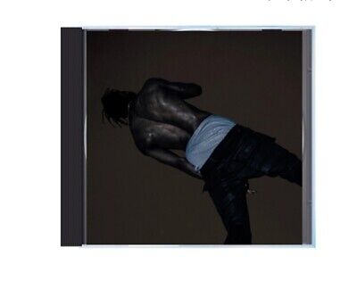 Days Before Rodeo (DELUXE) CD - Travis Scott Cactus Jack | eBay Days Before Rodeo (DELUXE) CD - Travis Scott Cactus Jack | eBay