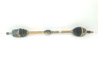 495002E800 antriebswelle vorne rechts HYUNDAI TUCSON JM 2.0 CRDI STYLE 1700051