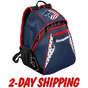 demarini voodoo rebirth backpack usa