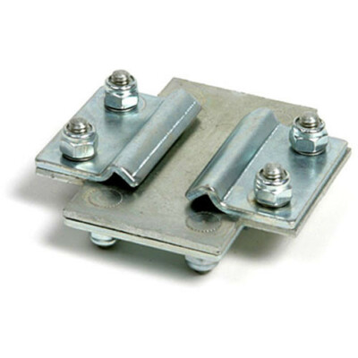 PRL) BOWENS BW-2632 2632 BACK TO BACK RAIL CLAMP HI-GLIDE SYS TRACK LAYING ROOM