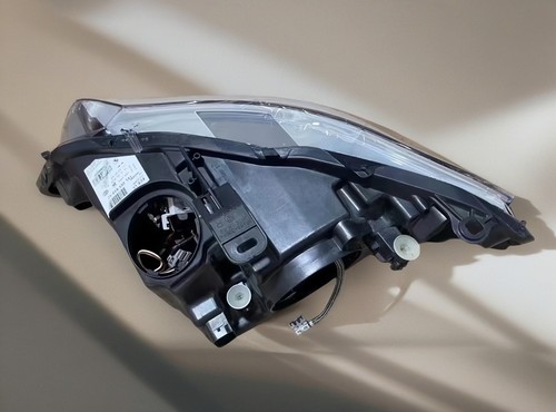 For BMW Z4 E89 European Version 2009-2012 Right Xenon Headlight OEM 63127228860 - Picture 3 of 4