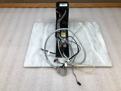 Melles Griot 56CRH/S2746 Laser Head + 85-ROE-020 New Focus PicoMotor W/ Cables