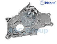 Meyle Ersatz MotorküHlung KüHlmittel Wasserpumpe 30-13 220 0019