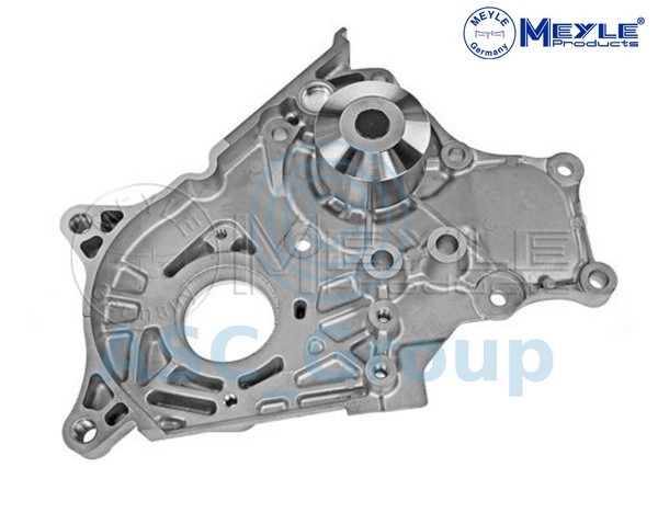 Meyle Ersatz MotorküHlung KüHlmittel Wasserpumpe 30-13 220 0019-image