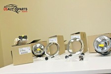 Genuine Subaru Fog Light Lamp Kit For Forester 2.5l 2009-2013 Genuine Subaru Fog Light Lamp Kit For Forester 2.5l 2009-2013