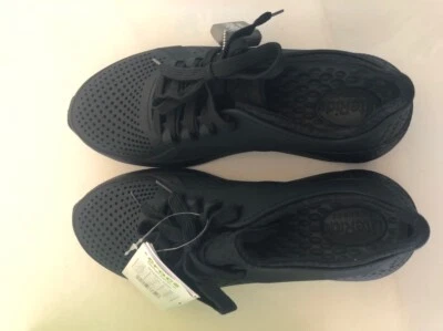 crocs literide australia