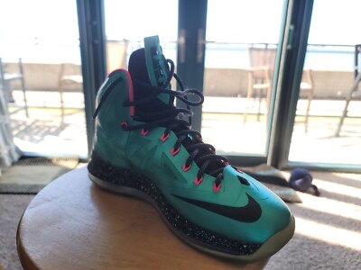lebron 10 south beach id