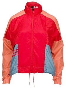 adidas women's id windbreaker jacket