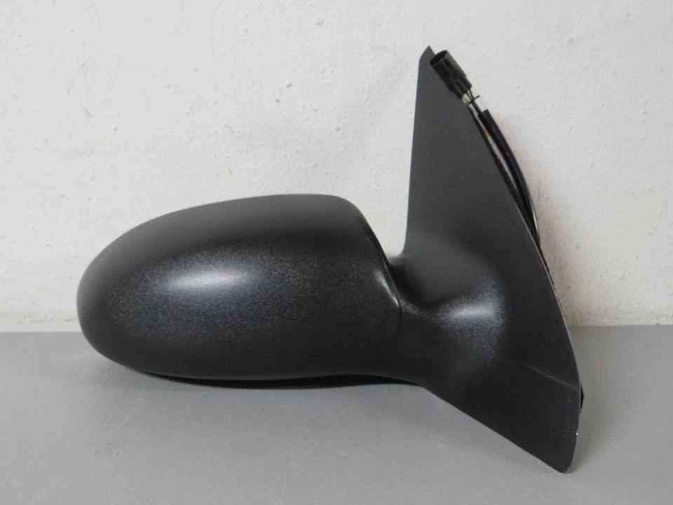 2003 2004 2005 2006 2007 FORD FOCUS RIGHT SIDE DOOR MIRROR WITH HEATED - Image 4 of 4