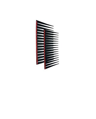 Car Lash Headlight